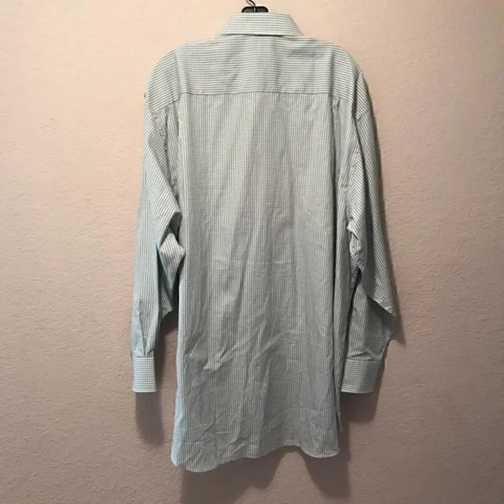*30off3*‎ Lorenzo Uomo dress shirt